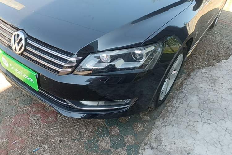 Used Volkswagen Passat 2015 1.8TSI DSG Prestige Edition Left Front Headlight