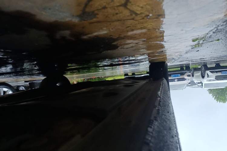 Used Volkswagen Passat 2015 1.8TSI DSG Prestige Edition Left Side Sill