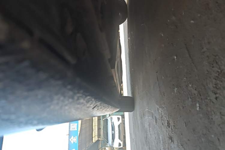 Used Volkswagen Passat 2015 1.8TSI DSG Prestige Edition Left Side Sill