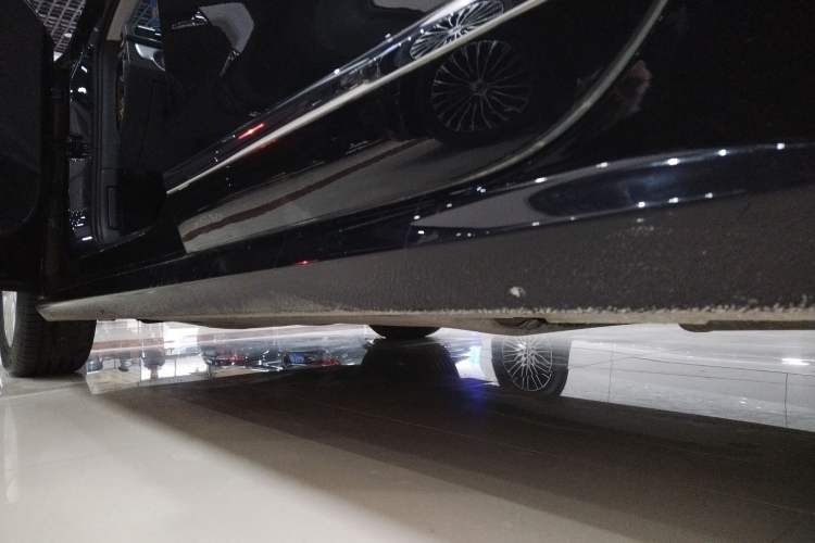 Used Volkswagen Passat 2015 1.8TSI DSG Prestige Edition Left Side Sill
