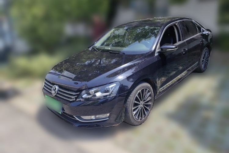 Used Volkswagen Passat 2015 1.8TSI DSG Prestige Edition Guazi used car, China used car export, Used car for sale, Used  cars, Cheapest cars for sale