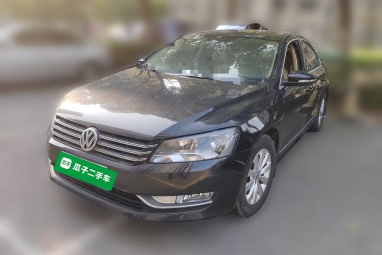 Used Volkswagen Passat 2015 1.8TSI DSG Prestige Edition Guazi used car, China used car export, Used car for sale, Used cars, Cheapest cars for sale