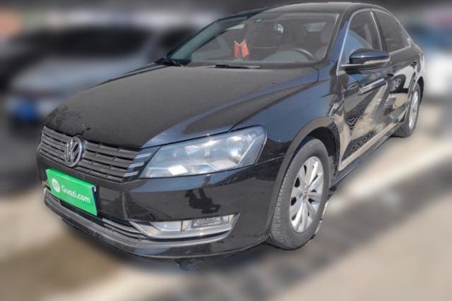 Used Volkswagen Passat 2015 1.8TSI DSG Prestige Edition