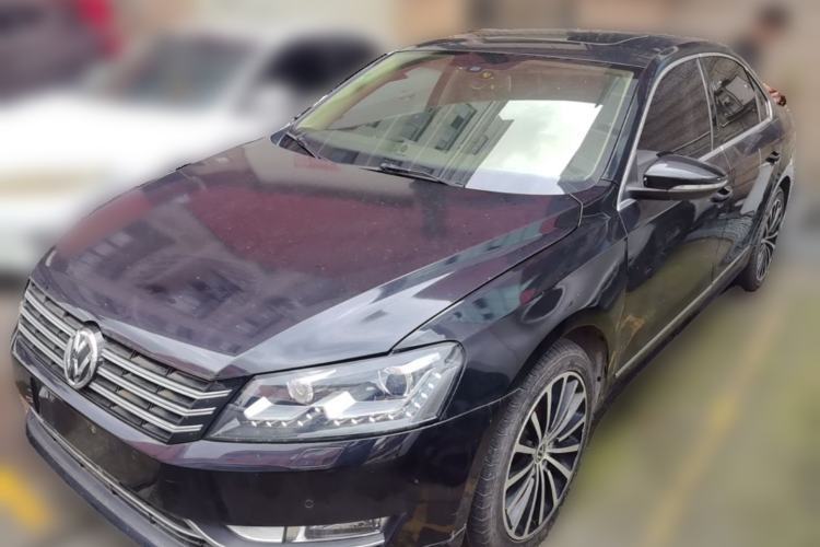 Ojetý Volkswagen Passat 2015 1.8TSI DSG Prestige Edition Guazi used car, China used car export, Used car for sale, Used  cars, Cheapest cars for sale
