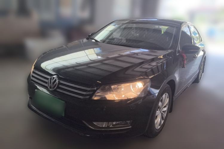 Used Volkswagen Passat 2015 1.8TSI DSG Prestige Edition Guazi used car, China used car export, Used car for sale, Used  cars, Cheapest cars for sale