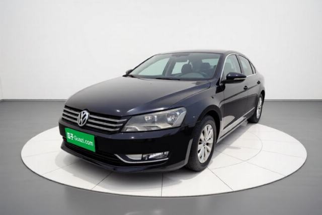 Volkswagen Passat 2015 1.8TSI DSG Prestige Edition d’occasion