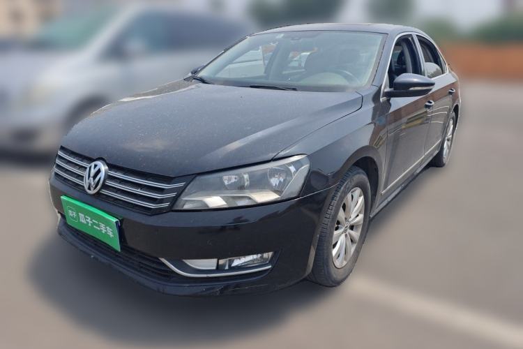 Used Volkswagen Passat 2015 1.8TSI DSG Prestige Edition Guazi used car, China used car export, Used car for sale, Used  cars, Cheapest cars for sale