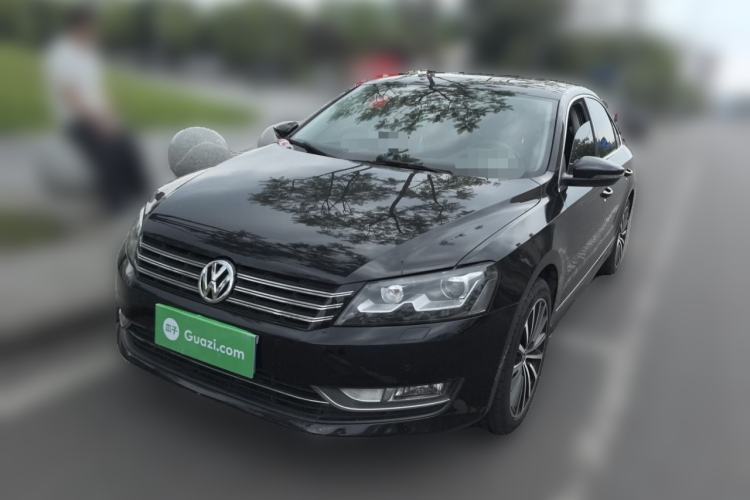 Used Volkswagen Passat 2015 1.8TSI DSG Prestige Edition Guazi used car, China used car export, Used car for sale, Used  cars, Cheapest cars for sale
