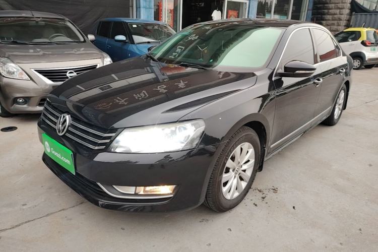 Used Volkswagen Passat 2015 1.8TSI DSG Prestige Edition Guazi used car, China used car export, Used car for sale, Used cars, Cheapest cars for sale