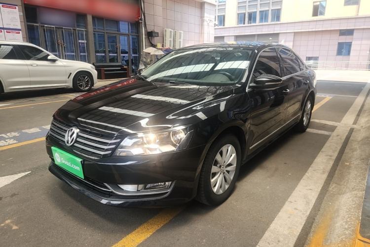 Used Volkswagen Passat 2015 1.8TSI DSG Prestige Edition Guazi used car, China used car export, Used car for sale, Used  cars, Cheapest cars for sale