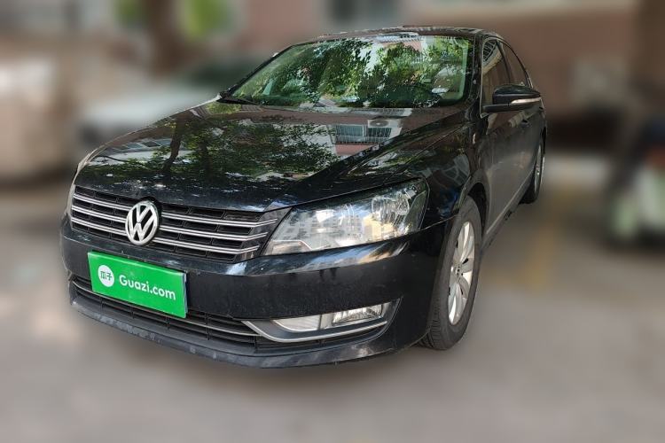 Used Volkswagen Passat 2015 1.8TSI DSG Prestige Edition Guazi used car, China used car export, Used car for sale, Used cars, Cheapest cars for sale