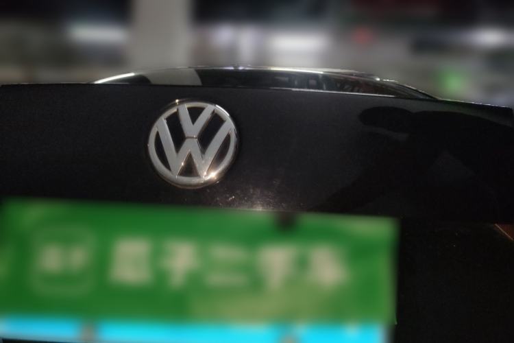 Used Volkswagen Passat 2015 1.8TSI DSG Prestige Edition Rear