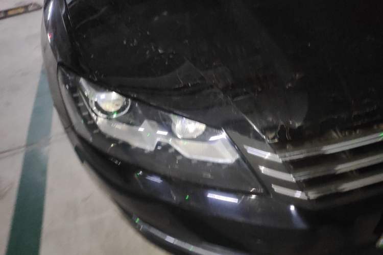Used Volkswagen Passat 2015 2.0 TSI DSG Prestige Edition Right Front Headlight
