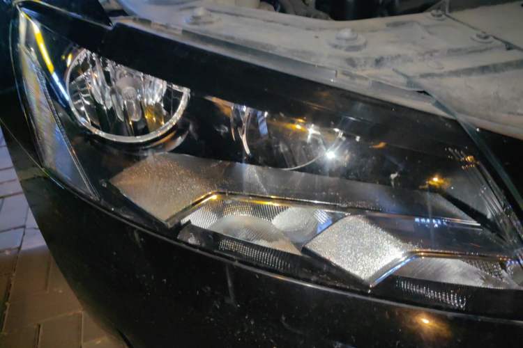 Used Volkswagen Passat 2015 1.8TSI DSG Prestige Edition Right Front Headlight