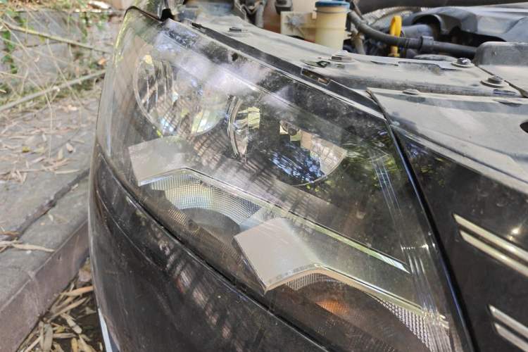 Used Volkswagen Passat 2015 1.8TSI DSG Prestige Edition Right Front Headlight