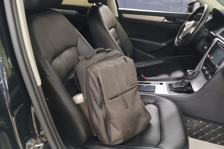 Used Volkswagen Passat 2015 1.8TSI DSG Prestige Edition Right Front Seat
