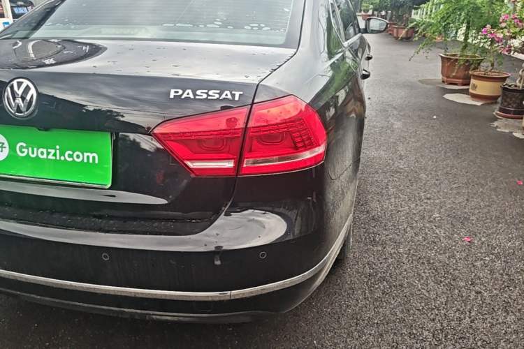 Used Volkswagen Passat 2015 1.4TSI DSG Prestige Edition Right Rear Taillight