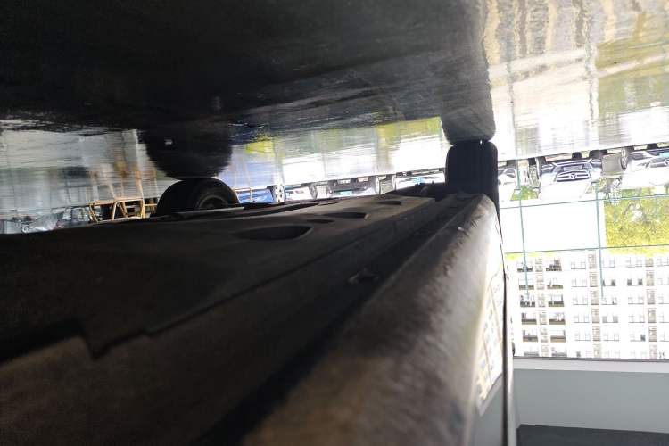 Used Volkswagen Passat 2015 1.8TSI DSG Prestige Edition Right Side Sill