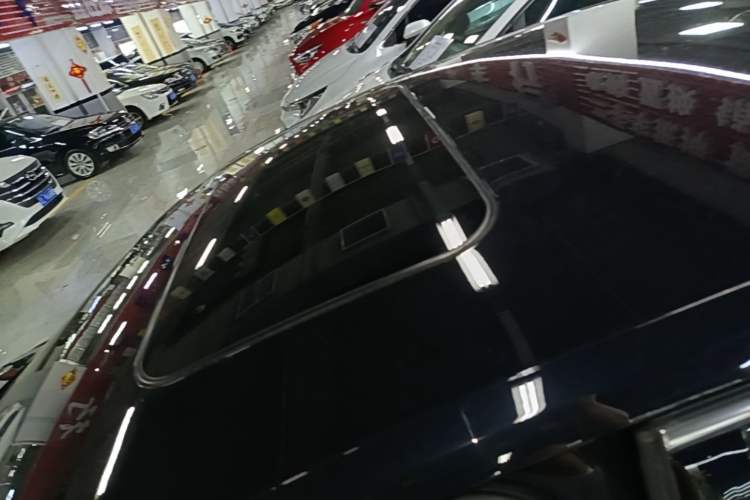 Used Volkswagen Passat 2015 1.8TSI DSG Prestige Edition Roof