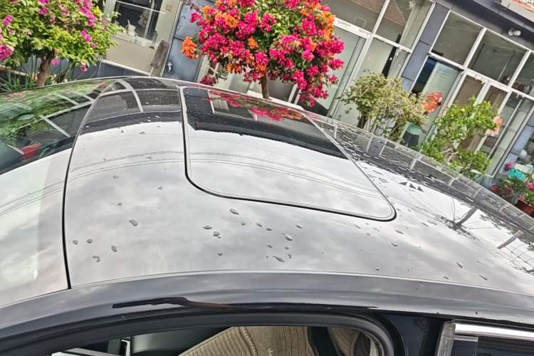 Used Volkswagen Passat 2015 1.4TSI DSG Prestige Edition Roof