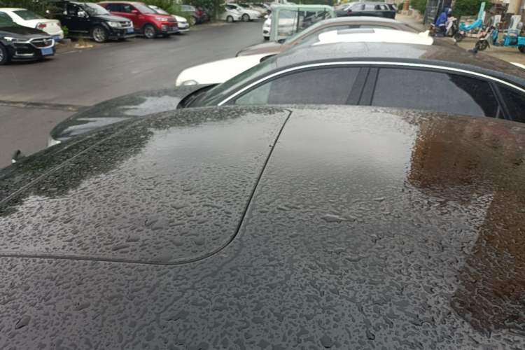 Used Volkswagen Passat 2015 1.8TSI DSG Prestige Edition Roof