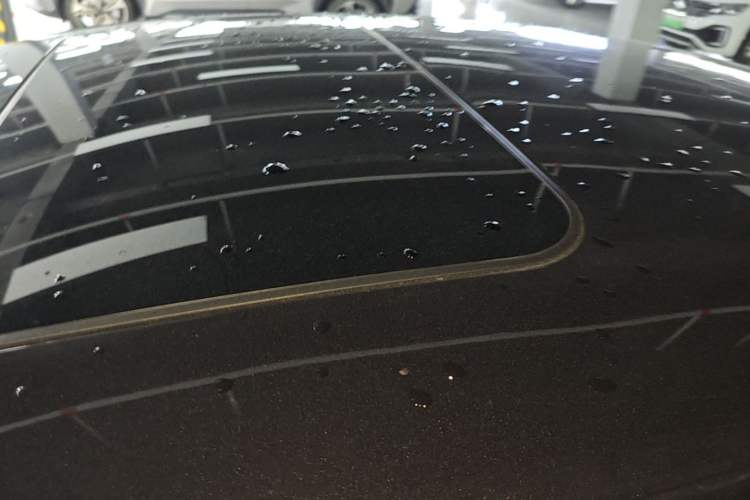 Used Volkswagen Passat 2015 1.8TSI DSG Prestige Edition Roof