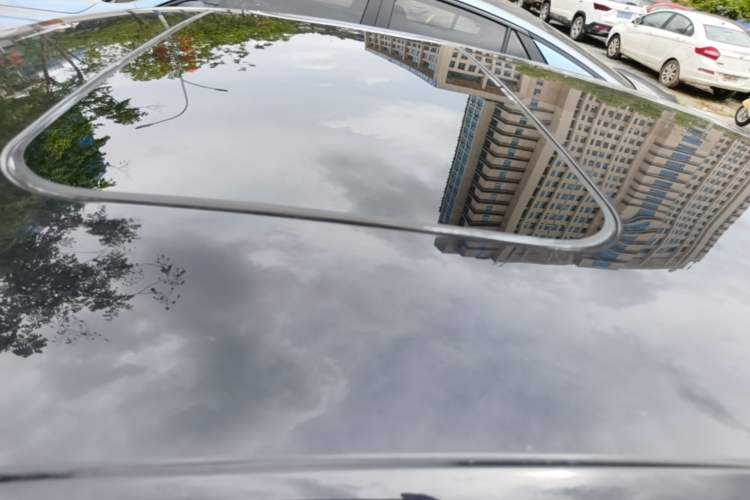Used Volkswagen Passat 2015 1.8TSI DSG Prestige Edition Roof