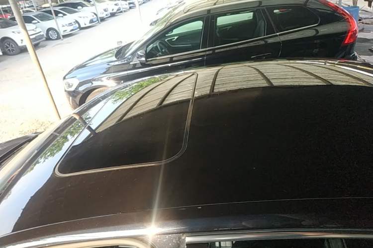 Used Volkswagen Passat 2015 1.8TSI DSG Prestige Edition Roof