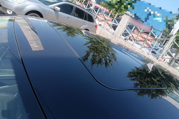 Used Volkswagen Passat 2015 1.8TSI DSG Prestige Edition Roof