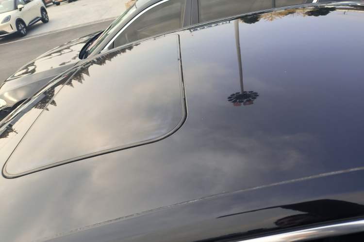 Used Volkswagen Passat 2015 1.8TSI DSG Prestige Edition Roof