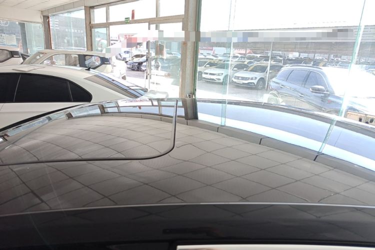 Used Volkswagen Passat 2015 1.8TSI DSG Prestige Edition Roof