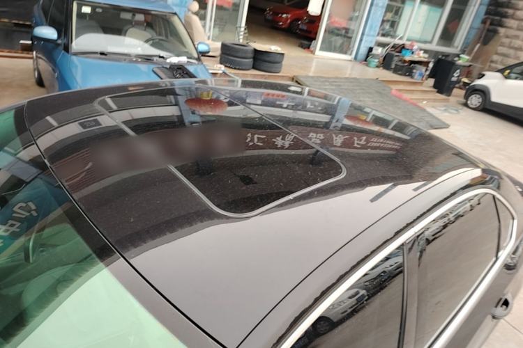 Used Volkswagen Passat 2015 1.8TSI DSG Prestige Edition Roof