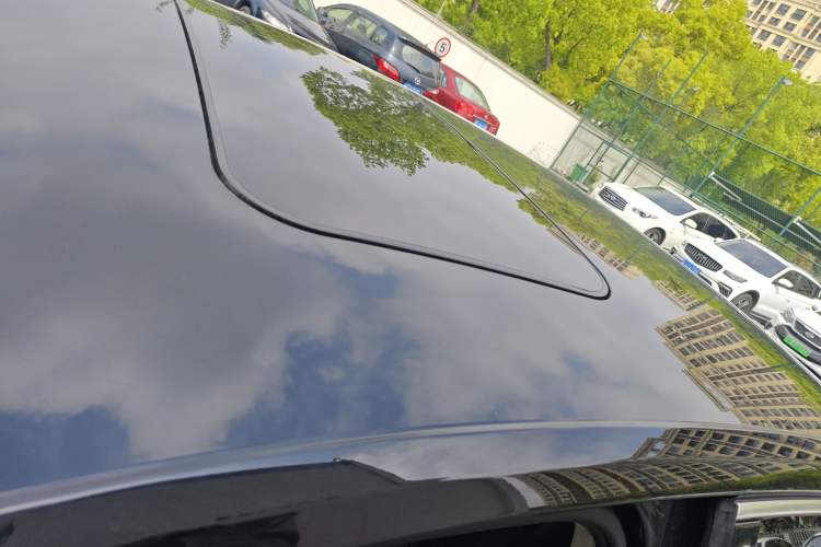 Used Volkswagen Passat 2015 1.8TSI DSG Prestige Edition Roof