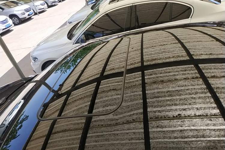 Used Volkswagen Passat 2015 1.8TSI DSG Prestige Edition Roof
