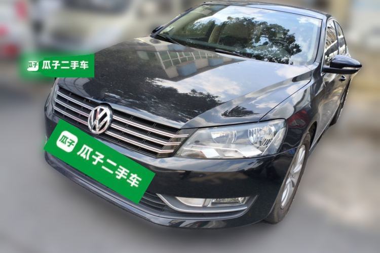 Used Volkswagen Passat 2015 1.8TSI DSG Prestige Edition Guazi used car, China used car export, Used car for sale, Used  cars, Cheapest cars for sale