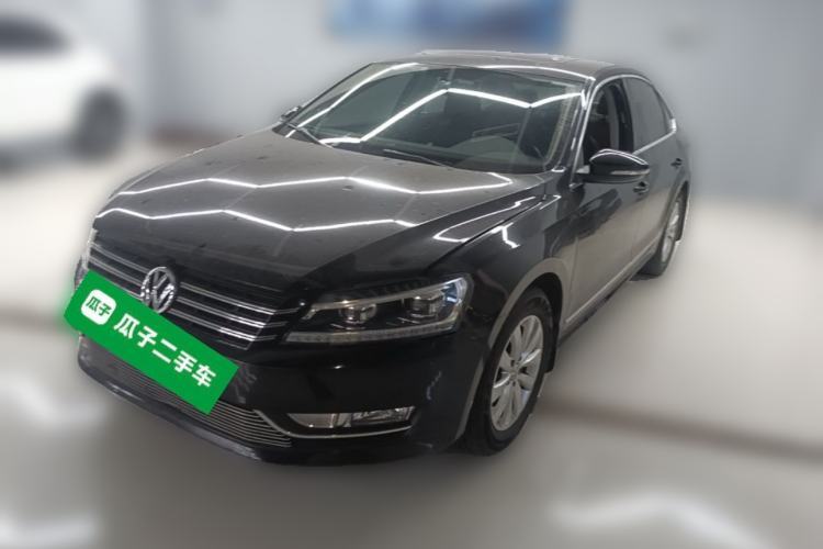 Used Volkswagen Passat 2015 1.8TSI DSG Prestige Edition Guazi used car, China used car export, Used car for sale, Used  cars, Cheapest cars for sale