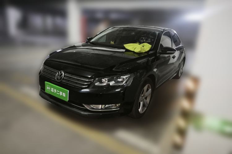 Used Volkswagen Passat 2015 1.8TSI DSG Prestige Edition Guazi used car, China used car export, Used car for sale, Used cars, Cheapest cars for sale