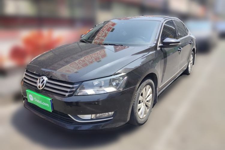 Used Volkswagen Passat 2015 1.8TSI DSG Prestige Edition Guazi used car, China used car export, Used car for sale, Used  cars, Cheapest cars for sale