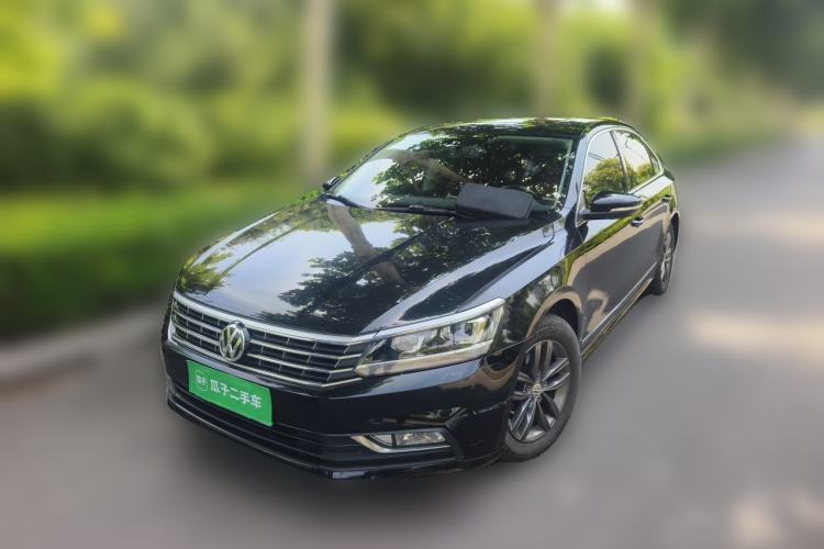 Used Volkswagen Passat 2015 1.8TSI DSG Prestige Edition Guazi used car, China used car export, Used car for sale, Used cars, Cheapest cars for sale