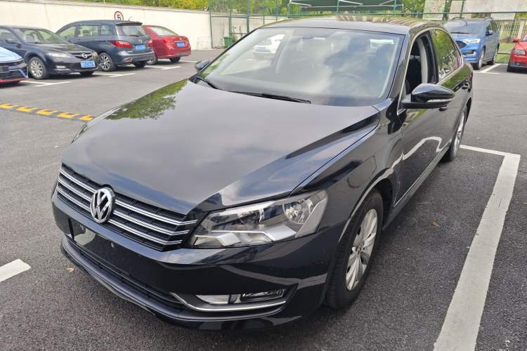 Used Volkswagen Passat 2015 1.8TSI DSG Prestige Edition Guazi used car, China used car export, Used car for sale, Used  cars, Cheapest cars for sale