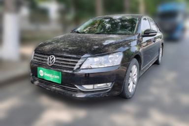 Used Volkswagen Passat 2015 1.8TSI DSG Prestige Edition