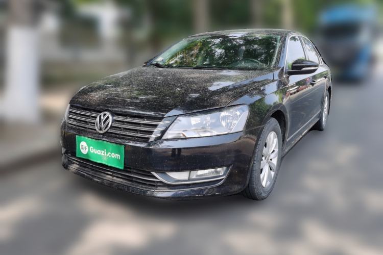 Used Volkswagen Passat 2015 1.8TSI DSG Prestige Edition Guazi used car, China used car export, Used car for sale, Used  cars, Cheapest cars for sale