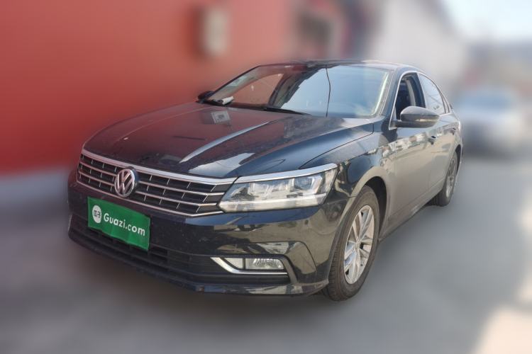Used Volkswagen Passat 2015 1.8TSI Automatic Prestige Edition Guazi used car, China used car export, Used car for sale, Used cars, Cheapest cars for sale