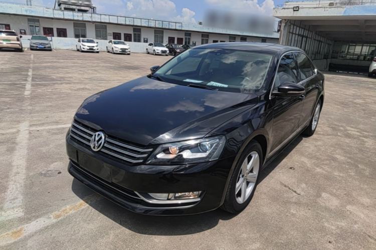Używany Volkswagen Passat 2015 1.8TSI DSG Prestige Edition Guazi used car, China used car export, Used car for sale, Used cars, Cheapest cars for sale