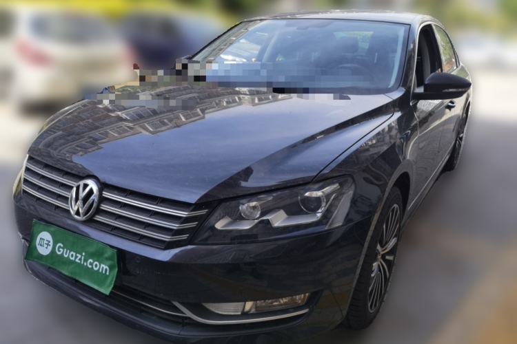 Used Volkswagen Passat 2015 1.8TSI DSG Prestige Edition Guazi used car, China used car export, Used car for sale, Used cars, Cheapest cars for sale