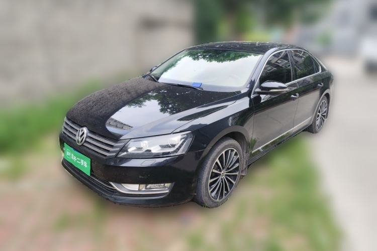 Used Volkswagen Passat 2015 1.8TSI DSG Prestige Edition Guazi used car, China used car export, Used car for sale, Used  cars, Cheapest cars for sale