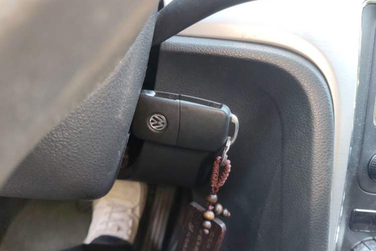 Used Volkswagen Passat 2015 1.8TSI DSG Prestige Edition Vehicle Key
