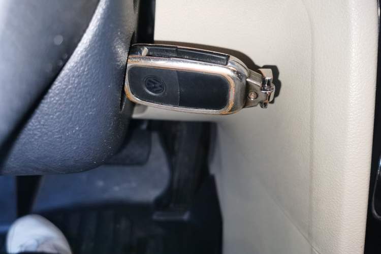 Used Volkswagen Passat 2015 1.8TSI DSG Prestige Edition Vehicle Key