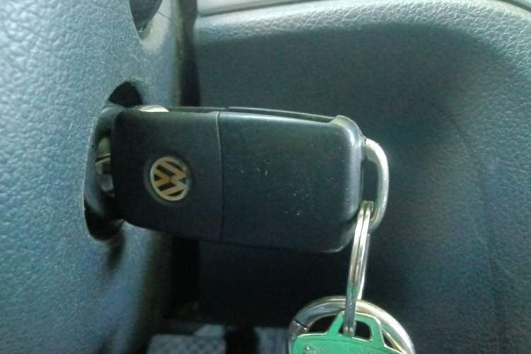 Used Volkswagen Passat 2015 1.8TSI DSG Prestige Edition Vehicle Key