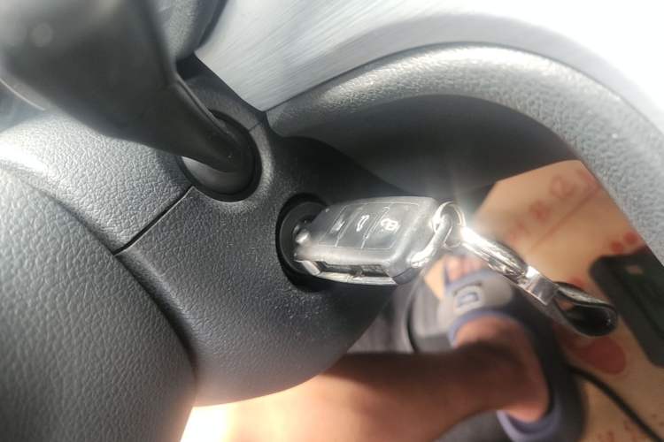 Used Volkswagen Passat 2015 1.8TSI DSG Prestige Edition Vehicle Key
